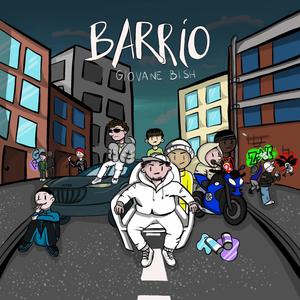 Barrío (Explicit)