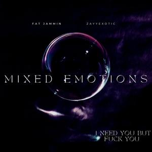 Mixed emotions (Explicit)