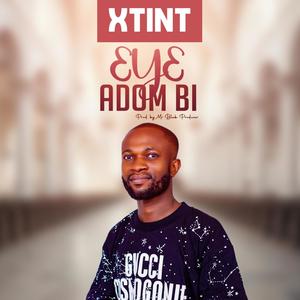 Adom Bi (feat. Blak P)