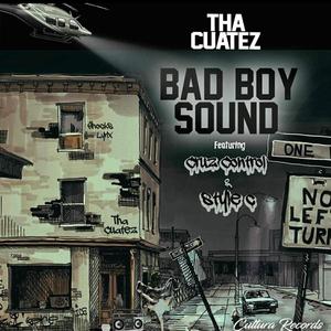 Bad Boy Sound (feat. Style C & Cruz Control) (Explicit)
