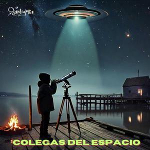 Colegas del Espacio (Explicit)