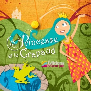 Editions A Coeur Joie - Croa croa