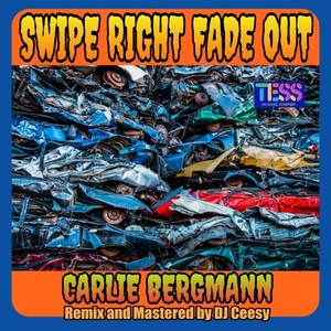 Swipe Right Fade Out