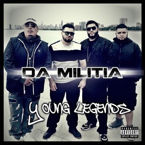 Way We Ride(feat. Anscr & Papikon) (Explicit)