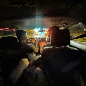 Driving High (feat. GLO Dreezy) [Explicit]