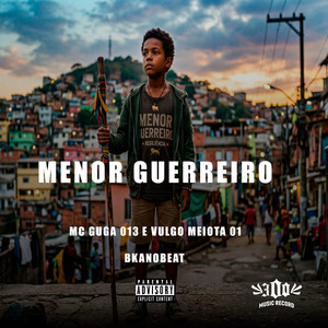 MENOR SONHADOR (Explicit)