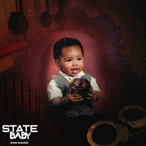 State Baby (Explicit)