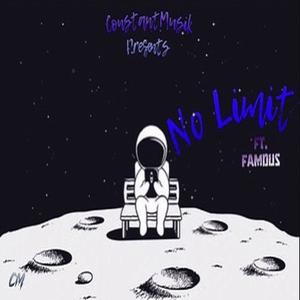 No Limit (feat. Musicbyfamous) [Explicit]