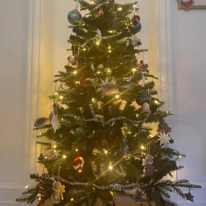 Christmas Is Familytime