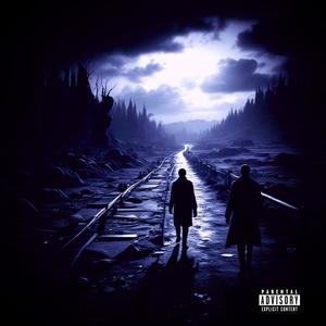 Lonely Road (feat. Li VXNITY) [Explicit]