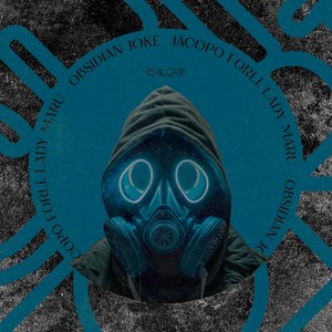 Obsidian Joke (Original Mix)