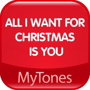 All I Want For Christmas Is You Christmas Ringtone