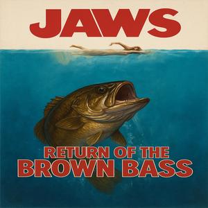 Return of the Brown Bass (Explicit)
