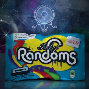 Pack of Randoms 3 (Explicit)