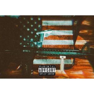 Message To America (Explicit)