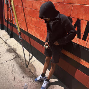 30days no spend (feat. NickTenk) (Explicit)