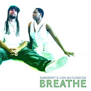 Breathe (feat. Lisa McClendon)