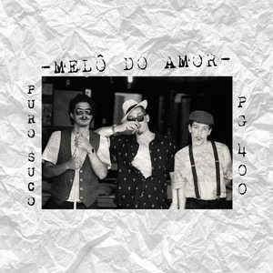 Melô do Amor