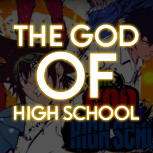 The God Of High School
