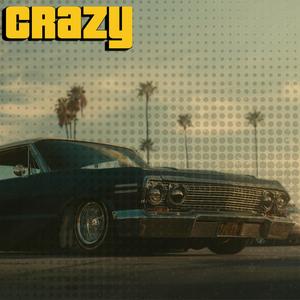Crazyyy (feat. Cassa)