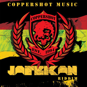 Jafrican Riddim (Explicit)