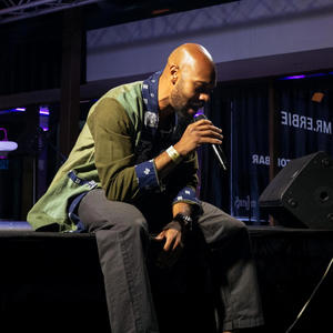 Amuse Bouché (Explicit)