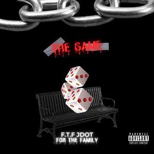 The Game (Radio Edit) [Explicit]