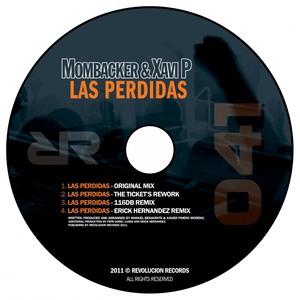 Las Perdidas (Erick Hernandez Remix)