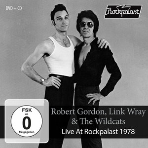 Live at Rockpalast 1978 (Live)