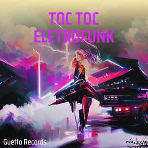 TOC TOC (ELETROFUNK)