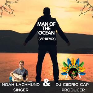 Man of the Ocean (VIP Remix)