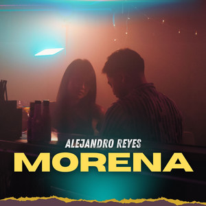 Alejandro Reyes - Morena