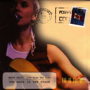 The Wage Is The Stage (Live From The Road)