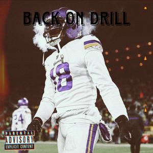 Back on drill (Explicit)