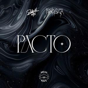 Pacto (feat. Snoger)