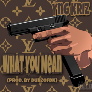 What You Mean (Explicit)