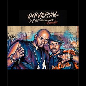 Universal (DJ Desue RMX)
