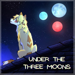 Under The Three Moons