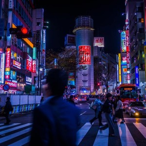 Happy Ending(feat. Sandro Tsikoridze)