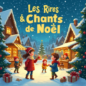 Les Rires & Chants de Noël