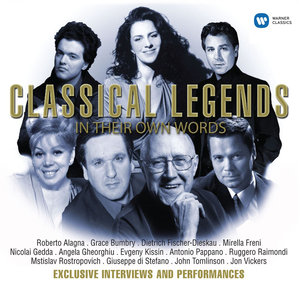 Carmen: Habanera (extract with voice over)