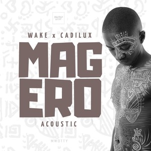 Magero (Acoustic) [Live]