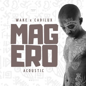 Magero (Acoustic|Live)