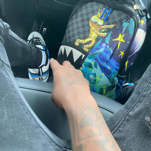 PNC FLOW (feat. PNC POLO) (Explicit)