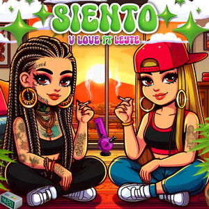 Siento (Explicit)