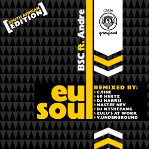 Eu Soul (feat. Andre) (Zulu's At Work Soul Time Edit)