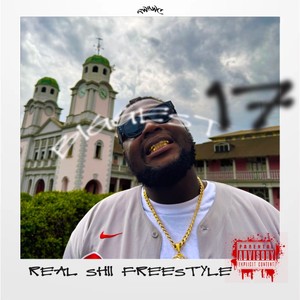 REAL SHII (FREESTYLE|Explicit)