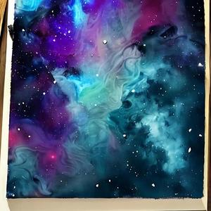 Nebula (feat. Lior Dina)