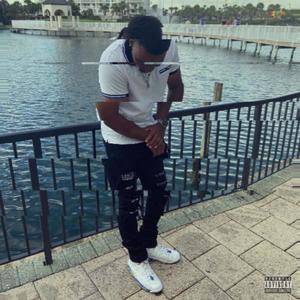 Murder Scene Freestyle (Explicit)