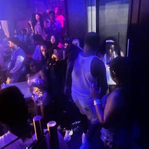 Been Staying Down (Explicit)